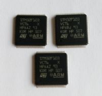  STM32F103VCT6 原裝正品