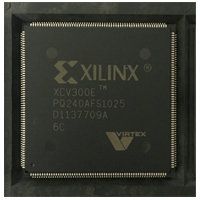  XCV300E-6PQ240C 進(jìn)口原裝正品