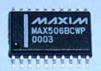 MAX506BCWP